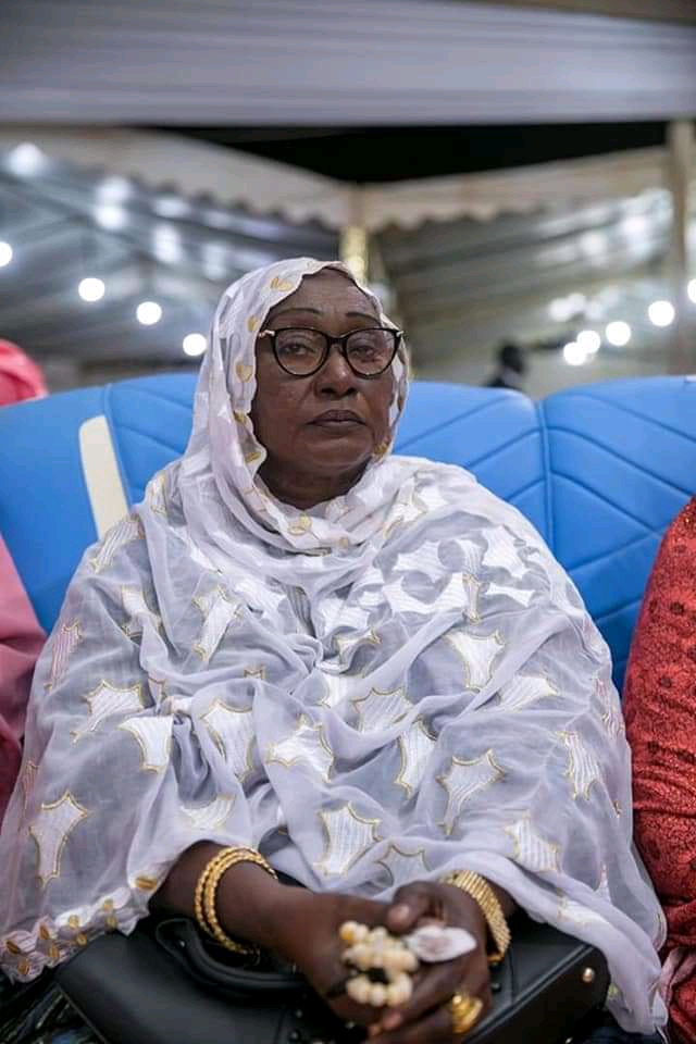 60 Photos: les images du Gamou de Cheikh Mamour Insa Diop à Dakar