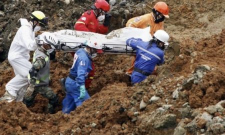 Kédougou : plusieurs morts et des blessés graves dans l’éboulement d’une mine d’or