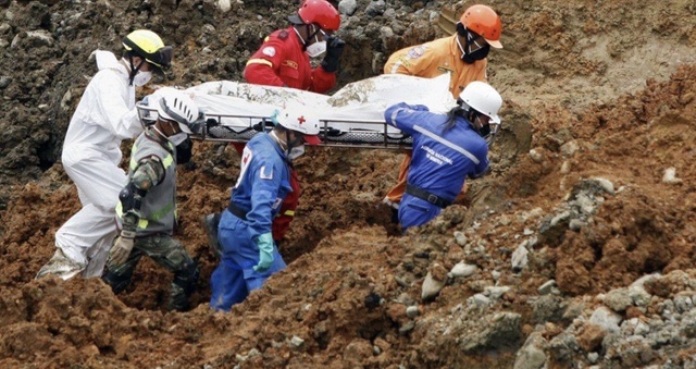 Kédougou : plusieurs morts et des blessés graves dans l’éboulement d’une mine d’or