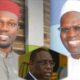 Rencontre entre Ousmane Sonko et Khalifa Sall: vers une nouvelle coalition contre Macky Sall