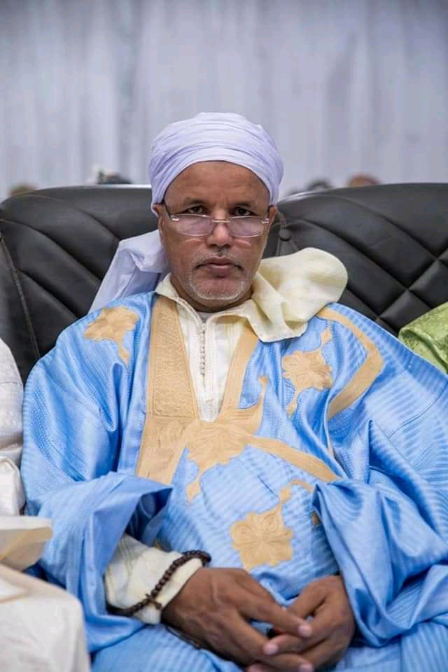 60 Photos: les images du Gamou de Cheikh Mamour Insa Diop à Dakar