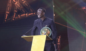 Caf Awards 2019: Sadio Mané sacré Ballon d’Or africain pour la première fois