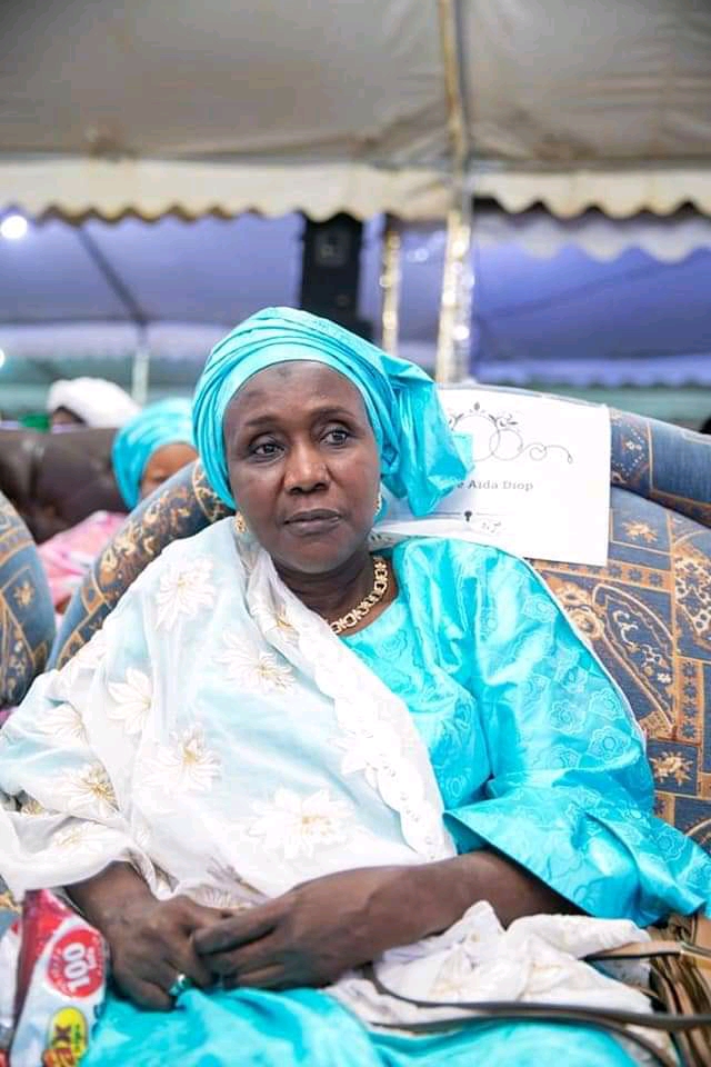 60 Photos: les images du Gamou de Cheikh Mamour Insa Diop à Dakar