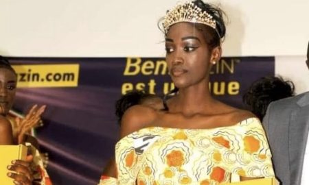 Miss Sénégal Fatick