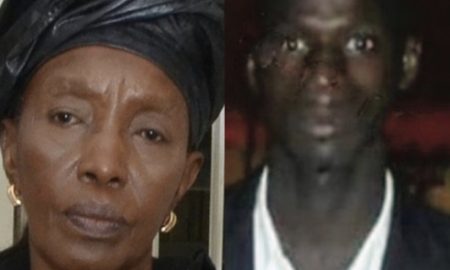 Meurtre de Fatoumata Mactar Ndiaye : Samba Sow condamné aux travaux forcés à perpétuité