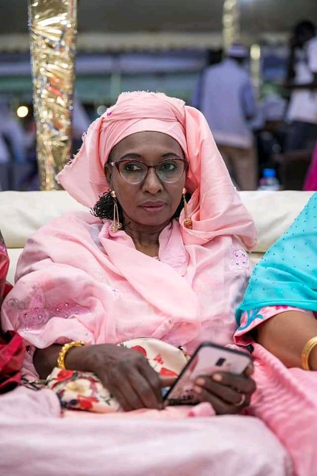 60 Photos: les images du Gamou de Cheikh Mamour Insa Diop à Dakar