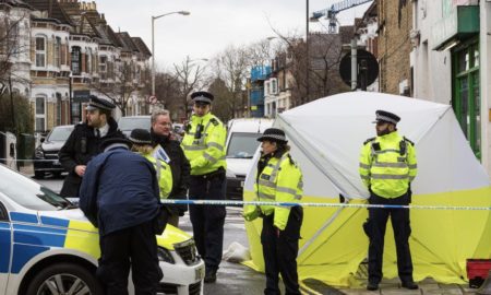 Londres : un Sénégalais retrouvé mort dans son appartement