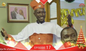 Adja Fin d'Année 2019 - Episode 17