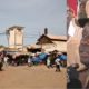 Alioune Badara Mbengue Gouverneur de KAOLACK sécurité