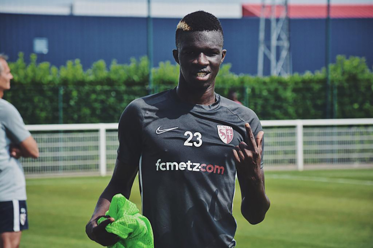 Amadou Dia N’Diaye