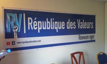 Sauvagerie politique à Pikine: la permanence du parti de Thierno Alassane Sall attaquée par...