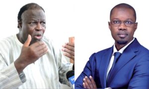 Collecte de fonds pour 2024: Ibrahima Sene «accuse» Ousmane Sonko de blanchiment d’argent