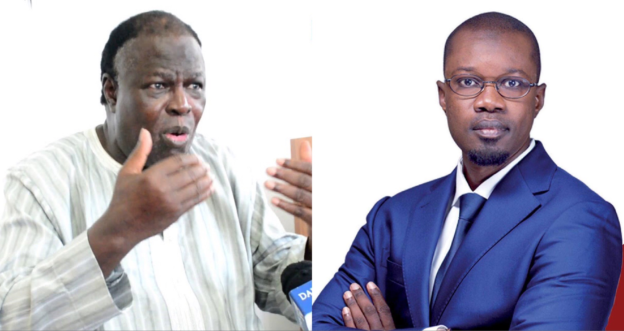 Collecte de fonds pour 2024: Ibrahima Sene «accuse» Ousmane Sonko de blanchiment d’argent