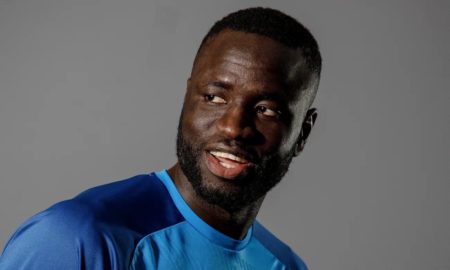 Cheikhou Kouyaté, ex capitaine des Lions : "Idrissa Gana, Sadio Mané et moi"