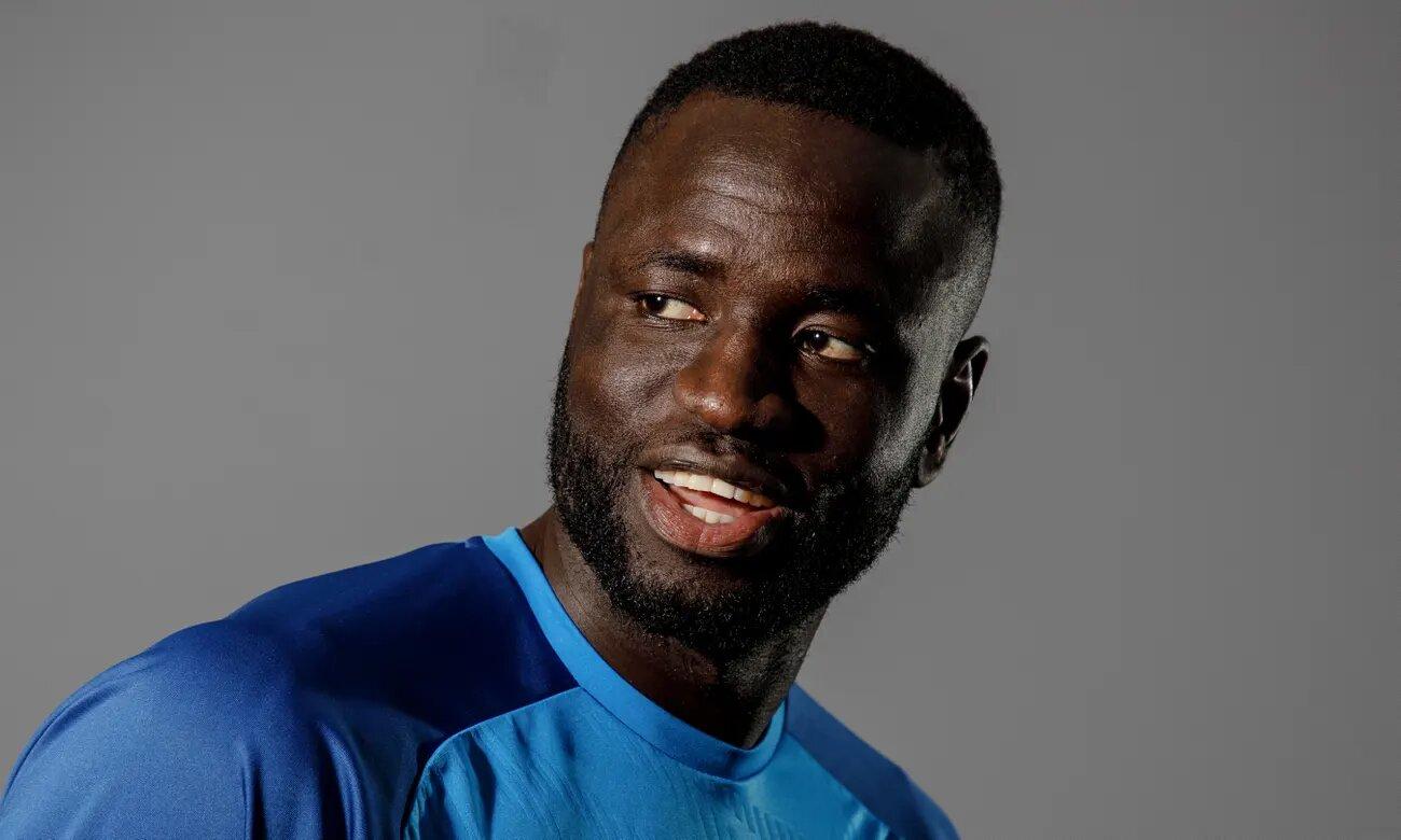 Cheikhou Kouyaté, ex capitaine des Lions : "Idrissa Gana, Sadio Mané et moi"