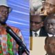 Rentrée Politique Pastef-Les Patriotes: Sonko tire sur Macky, provoque Idrissa Seck et corrige Niass