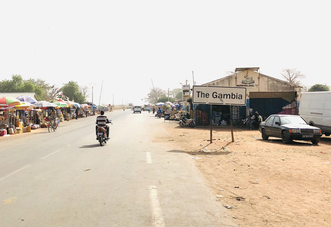 Urgent- Wack Ngouna: 7 blessés graves dans l’attaque de boutiques appartenant à des Maures