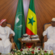Palais de la République: les contours de l’audience entre Macky Sall et le nouveau Président Bissau-guinéen Umaro Sissoco Embalo