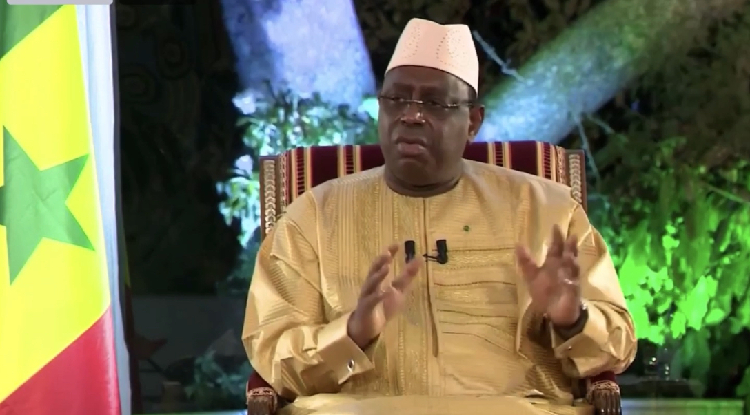 «sentiment anti-français» en Afrique: Macky Sall prend la défense de l’ancienne puissance coloniale, la France
