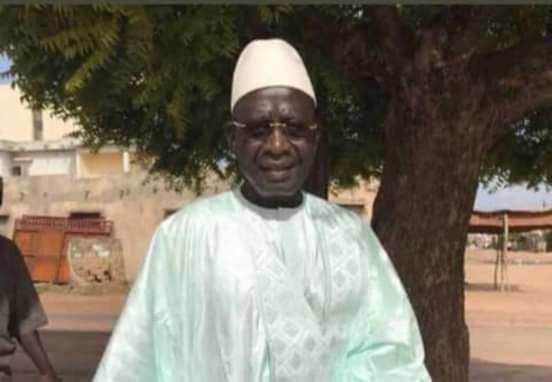 El Hadj Idrissa Guèye