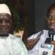 Idrissa Gueye - Mamadou Ndiaye Rahma