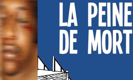 Mort de Mouhamed - Peine de mort