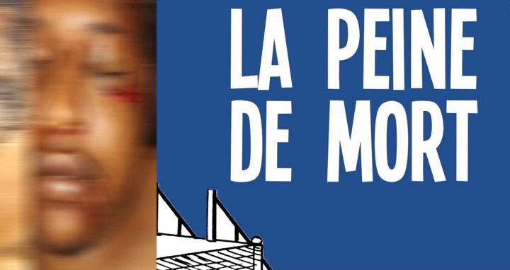 Mort de Mouhamed - Peine de mort