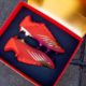 Ballon d'or: New Balance lance des chaussures personnalisées pour Sadio Mané