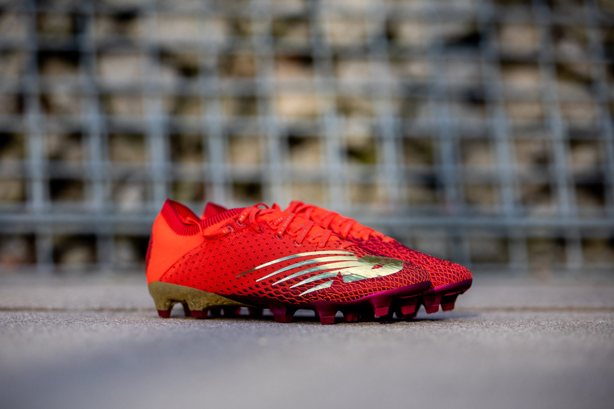 Ballon d'or: New Balance lance des chaussures personnalisées pour Sadio Mané