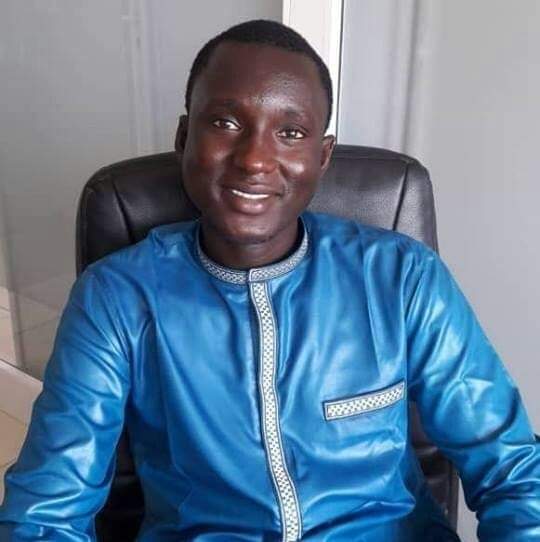 Ousmane Mbery Ndiaye