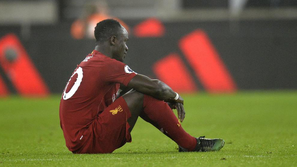 Sadio Mané