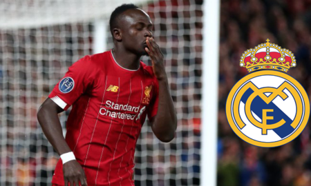 Sadio Mané annoncé au Real Madrid &