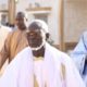 Serigne Mountakha Mbacké Khalife des Mourides