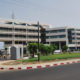 siège du ministère de la Santé du Sénégal