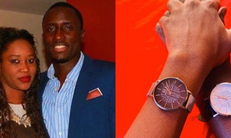 Sénégal: un jeune couple fabrique des montres au design africain