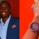 Sénégal: un jeune couple fabrique des montres au design africain