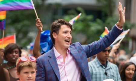 Au Sénégal la semaine prochaine : le PM canadien va parler d’homosexualité et de violence sexiste