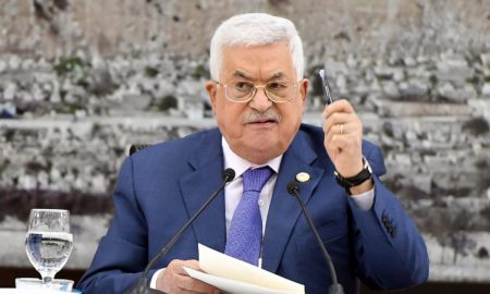 Moyen-Orient : la Palestine annonce la "rupture de toutes les relations" avec Israël et les États Unis