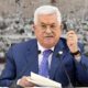 Moyen-Orient : la Palestine annonce la "rupture de toutes les relations" avec Israël et les États Unis