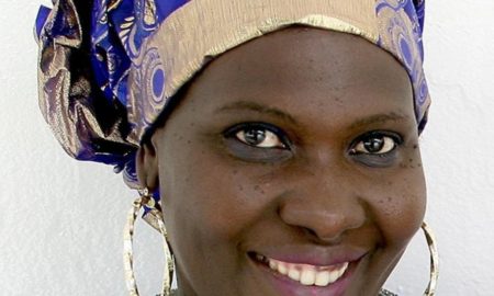 Aminata Sophie Dièye: vie et mort d'une femme de lettres exceptionnelle