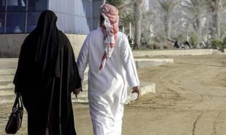 Émirats arabes unis: une femme demande le divorce parce que son mari l’aime trop !