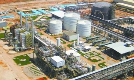 Nigéria: Dangote Fertilizer, la plus grande usine d’engrais du monde, prête à être inaugurée