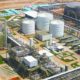 Nigéria: Dangote Fertilizer, la plus grande usine d’engrais du monde, prête à être inaugurée
