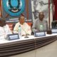 Abdoulaye Sow, LORS DU Lancement du cycle des grandes conférences du Coud