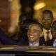 Barack Obama In Senegal