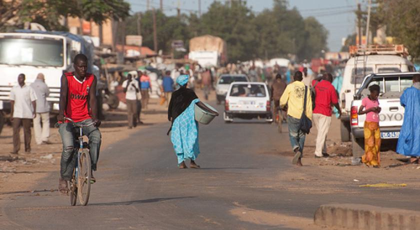 Vague de violence au Sénégal: un jeune talibé mortellement poignardé à Richard Toll