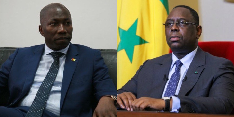 Sénégal-Guinée Bissau: Domingos Simoes Pereira accuse Macky Sall de vouloir imposer Embalo à son pays