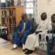 Décès de Mouhamed : la communauté chrétienne a présenté ses condoléances à Medina Baye