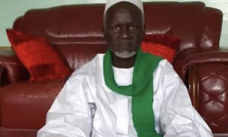 Coronavirus-"Éviter d'invoquer le hadith ou le Coran à des fins de propagande" un imam de Fatick contredit Bamba Ndiaye