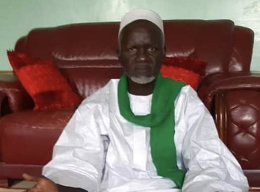 Coronavirus-"Éviter d'invoquer le hadith ou le Coran à des fins de propagande" un imam de Fatick contredit Bamba Ndiaye